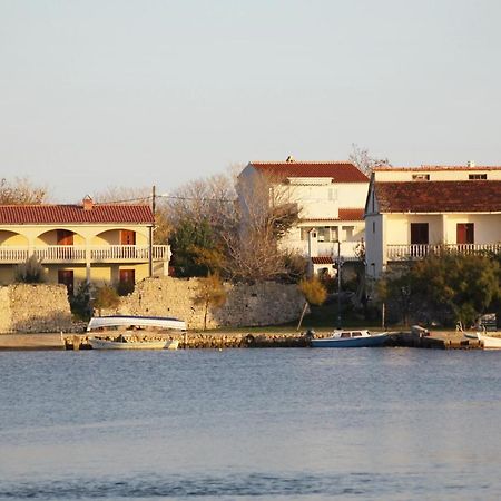 Apartments And Rooms With Parking Space Nin, Zadar - 5805 Exterior photo